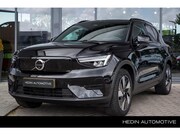 Volvo EX40 - Single Motor Extended Range Ultra 82 kWh | Panoramadak Elekt
