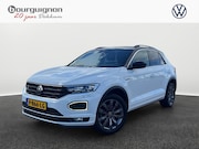 Volkswagen T-Roc - 1.5 TSI Sport Business R | Trekhaak | A.cam | Elec. klep | L