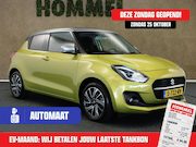 Suzuki Swift - 1.2 Style Smart Hybrid - ORIGINEEL NEDERLANDSE AUTO - AFNEEM