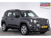 Jeep Renegade - 4xe 190 Plug-in Hybrid Electric Limited Business | CARPLAY |