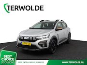 Dacia Sandero - Stepway TCe 90 CVT Extreme | AUTOMAAT | Trekhaak | Navigatie