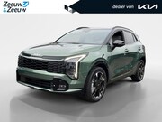 Kia Sportage - 1.6 T-GDi Plug-in Hybrid GT-PlusLine | Informeer naar beschi