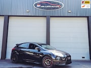 Ford Focus - 2.0 ST-3, vol leder, custom uitlaat, 310 pk