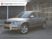 Skoda Yeti - 1.2 TSI AMBITION TREKHAAK