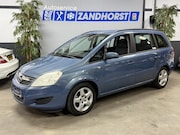 Opel Zafira - 1.6 Business 7persoons!! APK TOT 01-05-2027
