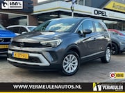 Opel Crossland - 1.2 Turbo 130PK Elegance + 17"/ Navi/ Clima/ Cruise/ Winterp