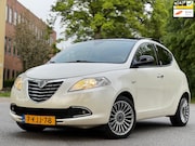 Lancia Ypsilon - 0.9 TwinAir Platinum