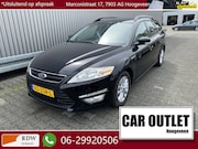 Ford Mondeo - Wagon 1.6 EcoBoost Lease Titanium Leer/Stof, Clima, Stoelvw,