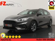 Ford Focus - Wagon 1.0 EcoBoost Hybrid ST Line Business - Navigatie - Cli