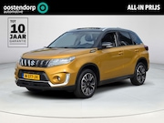 Suzuki Vitara - 1.4 Boosterjet Style Smart Hybrid AllGrip | Panorama dak | A