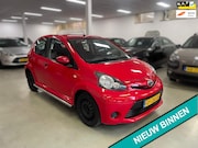 Toyota Aygo - 1.0 VVT-i Access