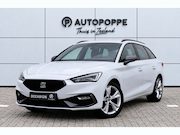 Seat Leon - Sportstourer 1.5 eTSI FR 150pk DSG7