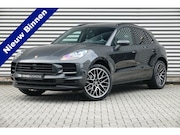Porsche Macan - 2.0 | Panodak | Memory | Bose | Trekhaak | ACC | Carplay |