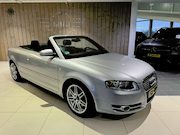 Audi A4 - Cabriolet 2.0 TFSI Pro Line