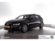 Audi A3 - Sportback 35 TFSI CoD Sport S Line Edition pano|trekhaak|B&O