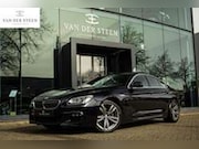 BMW 6-serie - Gran Coupé X-Drive Pano | Executive | M Sp