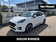 Ford Puma - 1.0 EcoBoost Hybrid ST-Line X | Adptive Cruise Ctrl | Achter
