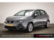 Seat Ibiza - 1.0 EcoTSI Style Connect | 1e EIG | FULL LINK | AIRCO | CRUI