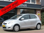 Toyota Yaris - 1.3 16v Automaat VVT-i 99pk 5-deurs