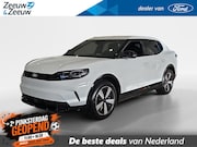 Ford Capri - Select Extended Range RWD 79 kWh | Te Bestellen | Actiekorti
