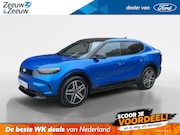 Ford Capri - Premium Extended Range RWD 77 kWh | Nieuw te bestellen | Act