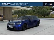 BMW M5 - Touring Automaat / M Drive Professional / Trekhaak
