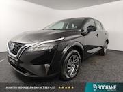 Nissan Qashqai - 1.3 MHEV Xtronic Business Access | Trekhaak | Carplay/Androi