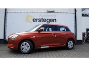 Suzuki Swift - 1.2 Comfort Sm.Hyb.