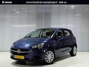 Opel Corsa - 1.4 Edition Automaat , Parkeersensoren voor en achter Airco