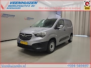 Opel Combo - 1.5D 100pk Trekhaak Euro 6