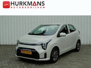 Kia Picanto - 1.0 DPi 63PK AUTOMAAT NAVI-CAMERA-CRUISE