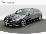Mercedes-Benz CLA-Klasse - Shooting Brake 180 136 PK Business Solution Luxury | Trekhaa