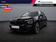Skoda Kamiq - Monte Carlo 1.0 TSI 85 kW / 115 PK SUV 7 versn.DSG
