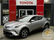 Toyota C-HR - 1.8 Hybrid Dynamic STOEL/STUUR VERW. CLIMA/CRUISE CONTROL TR