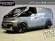 Kia PV5 - Cargo 71,2 kWh 163pk L2H1 ELITE NIEUW