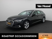 Audi A6 - Avant 50 TFSI e quattro Advanced Edition | Navigatiesysteem 