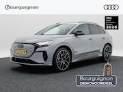 Audi Q4 e-tron - S edition performance 82 kWh | Privacy glas | 21 inch velgen