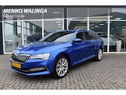 Skoda Superb - Combi 1.4 TSI iV Business Edition Plus|Automaat|Trekhaak|Ele