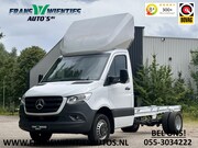 Mercedes-Benz Sprinter - 517 1.9 CDI L3 RWD | Schade | Handel / Export |