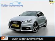 Audi A1 - Sportback 1.0 TFSI Adrenalin S-Line