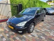Ford Focus - 1.6-16V Futura 2005 Clima Trekhaak leer Nw Apk