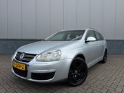 Volkswagen Golf - Variant 1.4 TSI Comfortline NAVI|AIRCO|PDC|TREKHAAK|