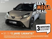 Toyota Aygo - 1.0 JBL Aut. *JBL*PDC*SHZ*KAMERA*LED