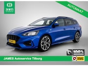 Ford Focus - Wagon 1.0 EcoBoost ST Line CAMERA | NAVI & CARPLAY | WINTER-