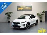 Kia Xceed - 1.6 GDi PHEV ExecutiveLine | Pano | Full option | Navi | Cam