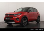 Citroën e-C3 - Max 113pk Comfort Range 44 kWh Full Map Navigatie | Parkeer 