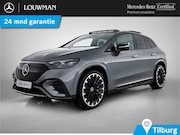 Mercedes-Benz EQE - SUV 350 4Matic Sport Edition 91 kWh | Premium Pakket | Night