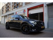 Mercedes-Benz GLC-klasse - AMG 43 4MATIC Aut9 | NL AUTO | Burmester | Black on Black | 