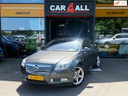 Opel Insignia - 2.0 T Edition 4x4 SLTVRM/PDC/CRUISE/CLIMA/APK 13-12-2026/RIJ
