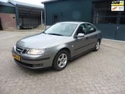 Saab 9-3 - Sport Sedan 1.8 Linear Business